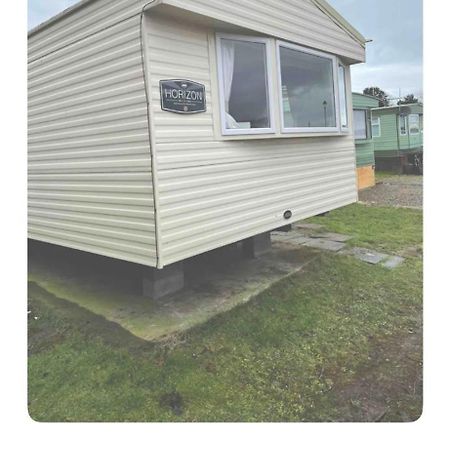 Aj'S Caravan Hire Aberystwyth Exterior photo